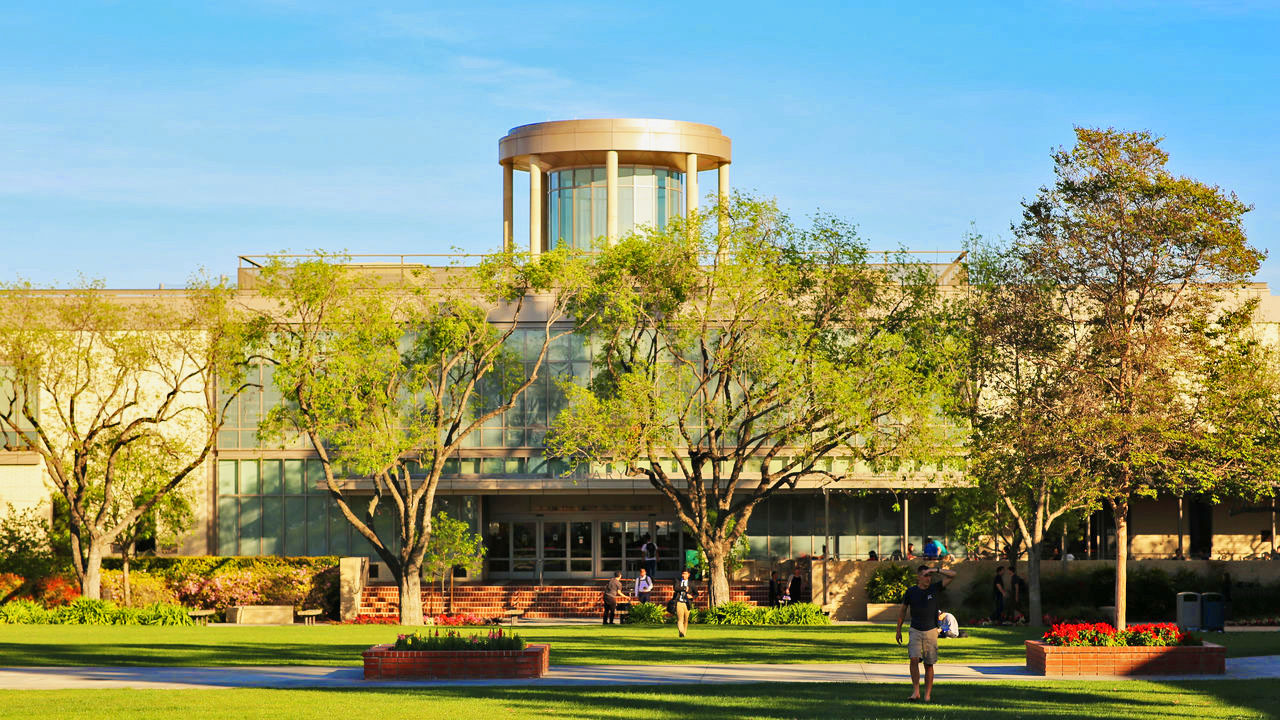 Discover La Mirada California Biola University Library