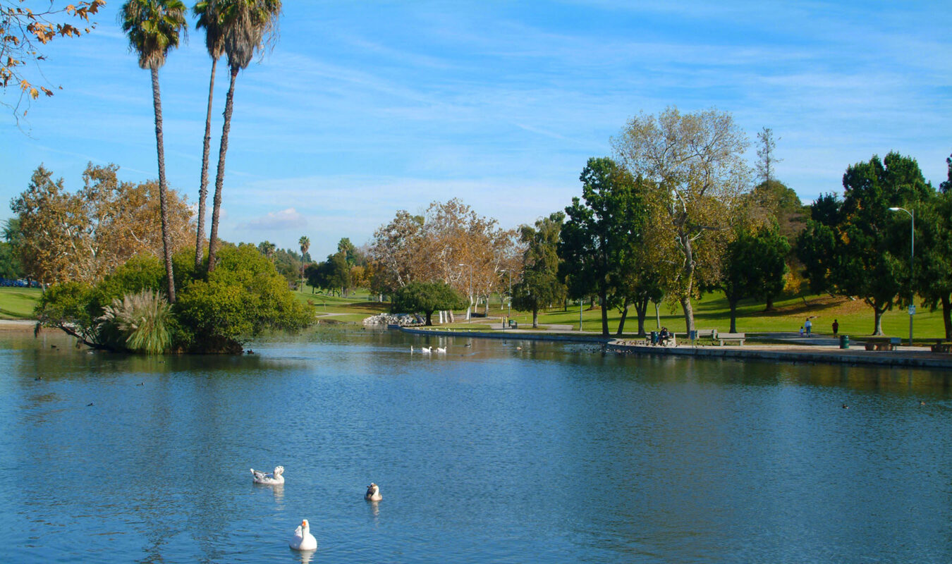 La Mirada Easter Egg Hunt 2025