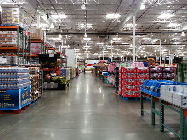 Costco Wholesale - Discover La Mirada California