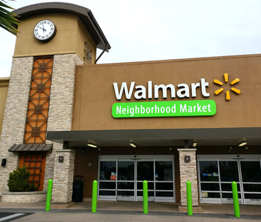 WALMART NEIGHBORHOOD MARKET - 27 Photos & 48 Reviews - 1400 S Lamb