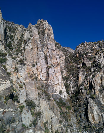 Palm Springs Aerial Tram 3