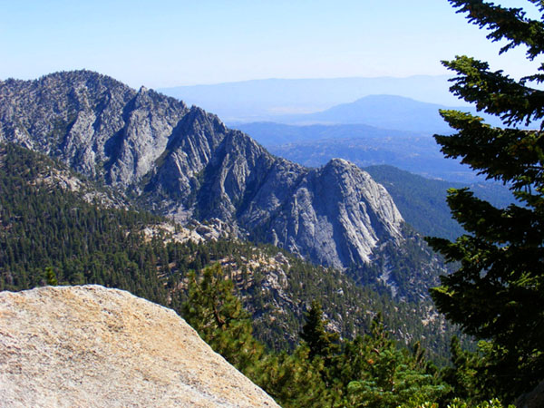 Palm Springs Aerial Tram 6