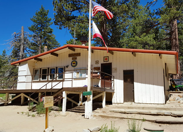 Palm Springs Aerial Tram 7