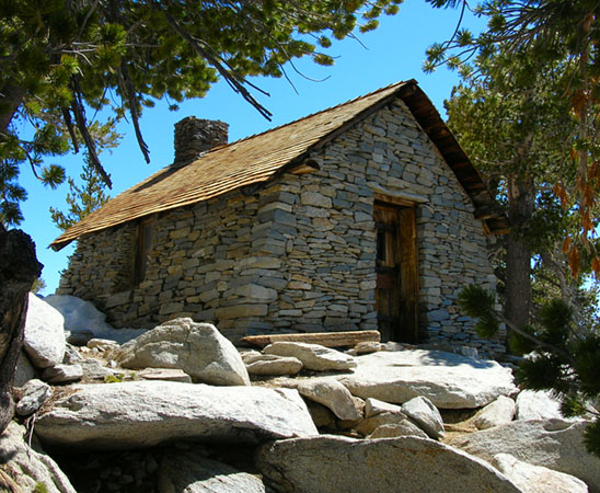 Palm Springs Aerial Tram 9