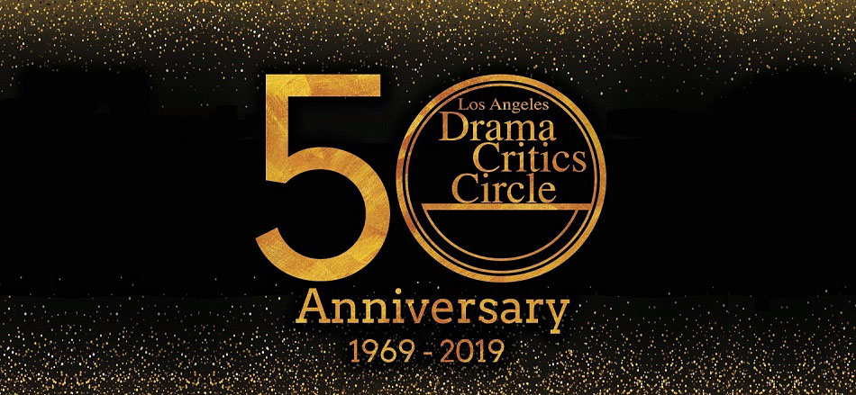 Los Angeles Drama Critics Circle La Mirada Theatre McCoy Rigby Entertainment