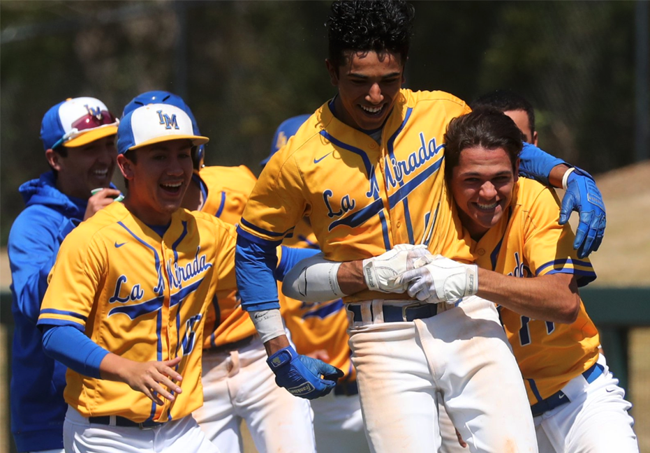 La Mirada Baseball La Mirada California 2019