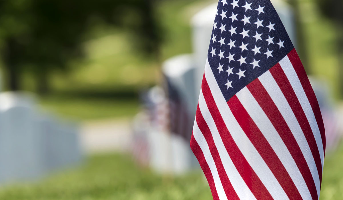 Discover La Mirada Veteran Appreciation Memorial Day Service 2 Discover La Mirada Veteran Appreciation Memorial Day Service 2