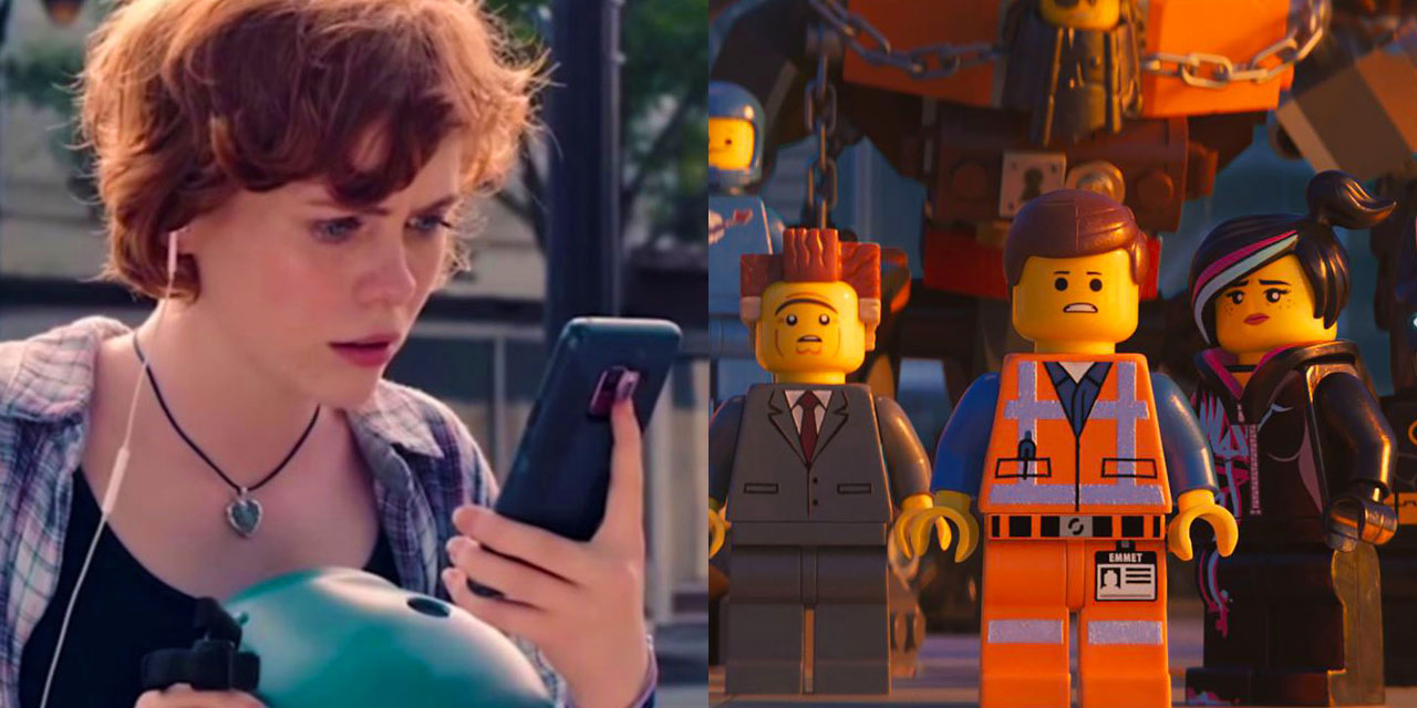 Enjoy Pajama Party Movie Nights Discover La Mirada California