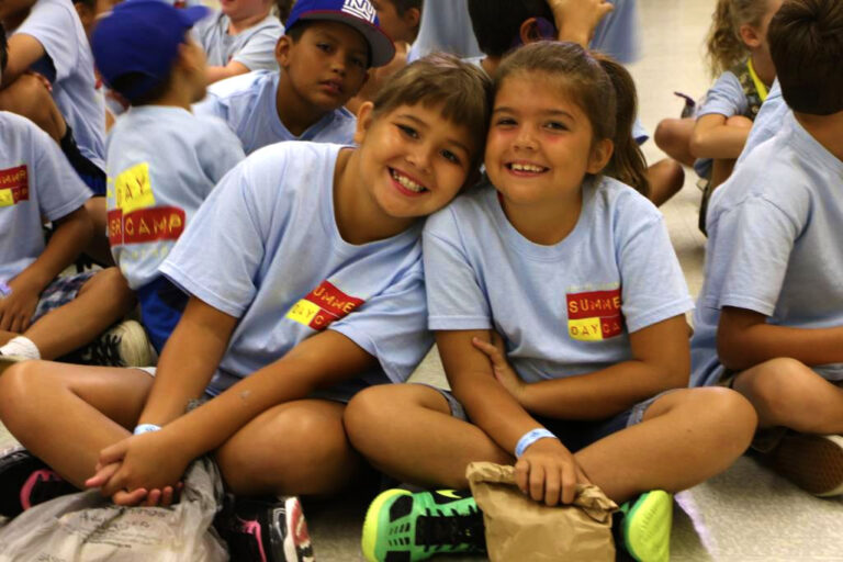 Summer Day Camp for 2019 - Discover La Mirada California