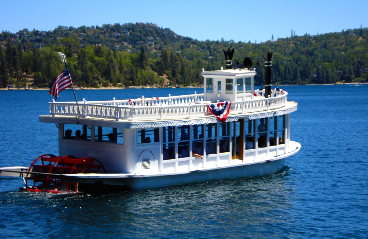 Experience Lake Arrowhead - Discover La Mirada California