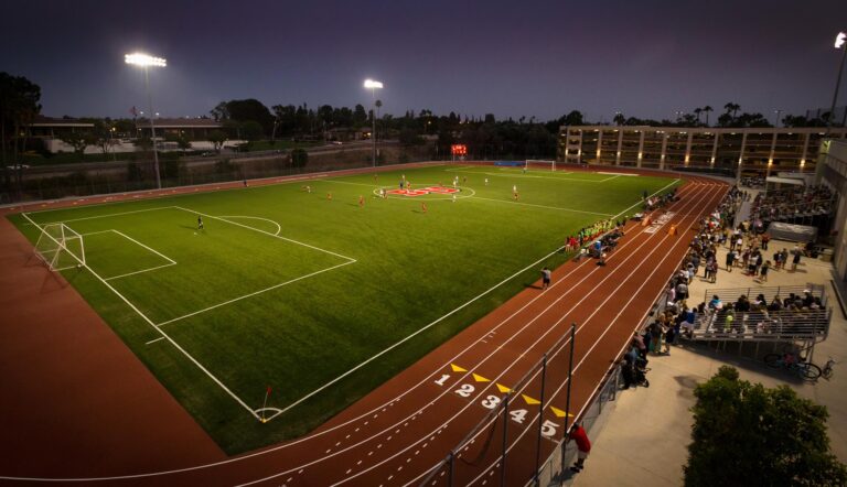 Biola Athletics ranks 5th in Nation for Academic Excellence - Discover