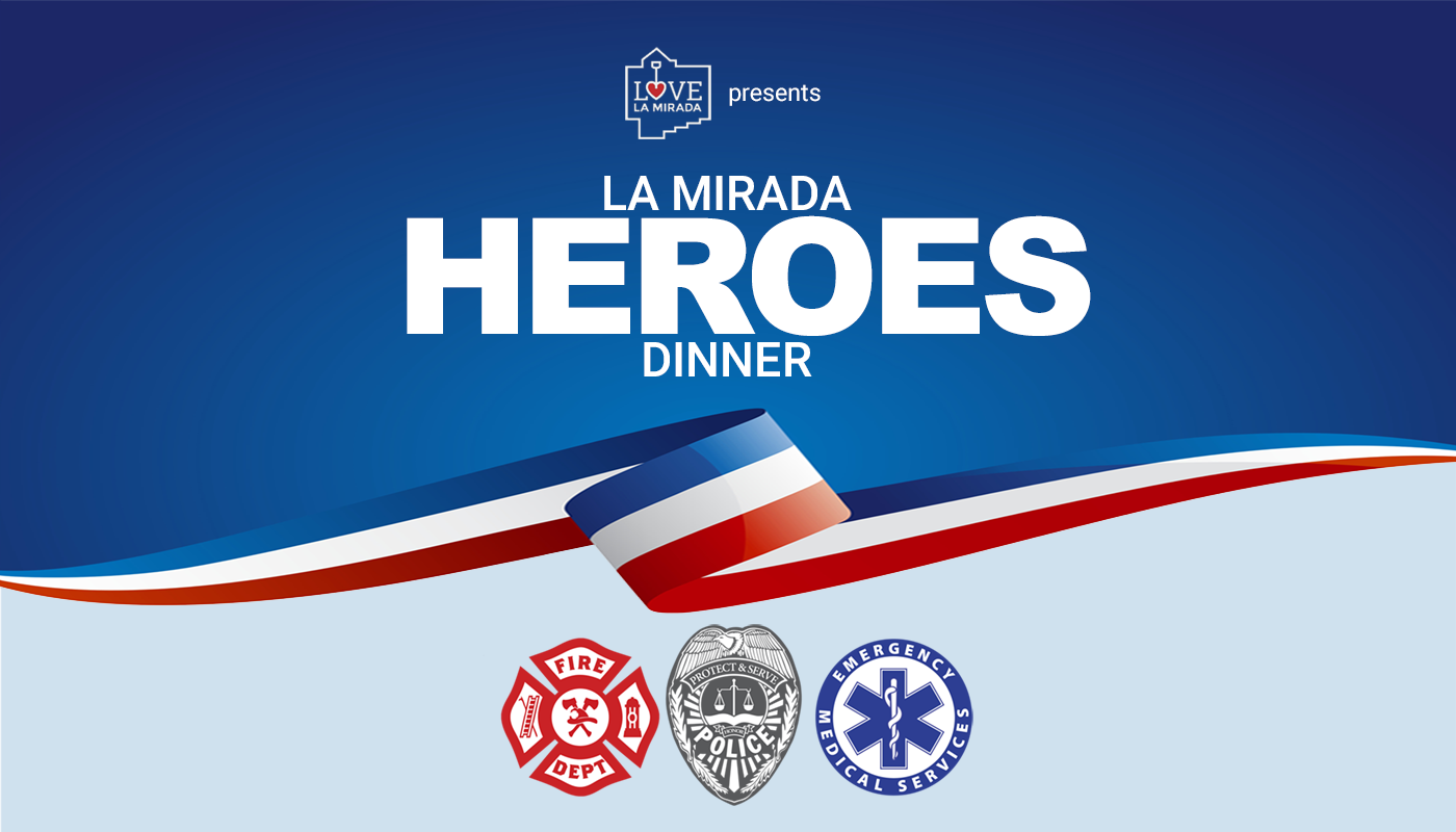 La Mirada Heroes Dinner 2021