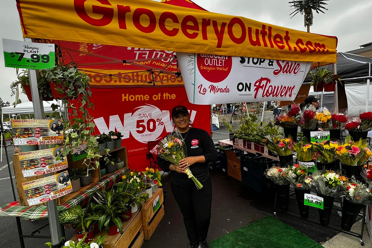 La Mirada Farmers Market 2