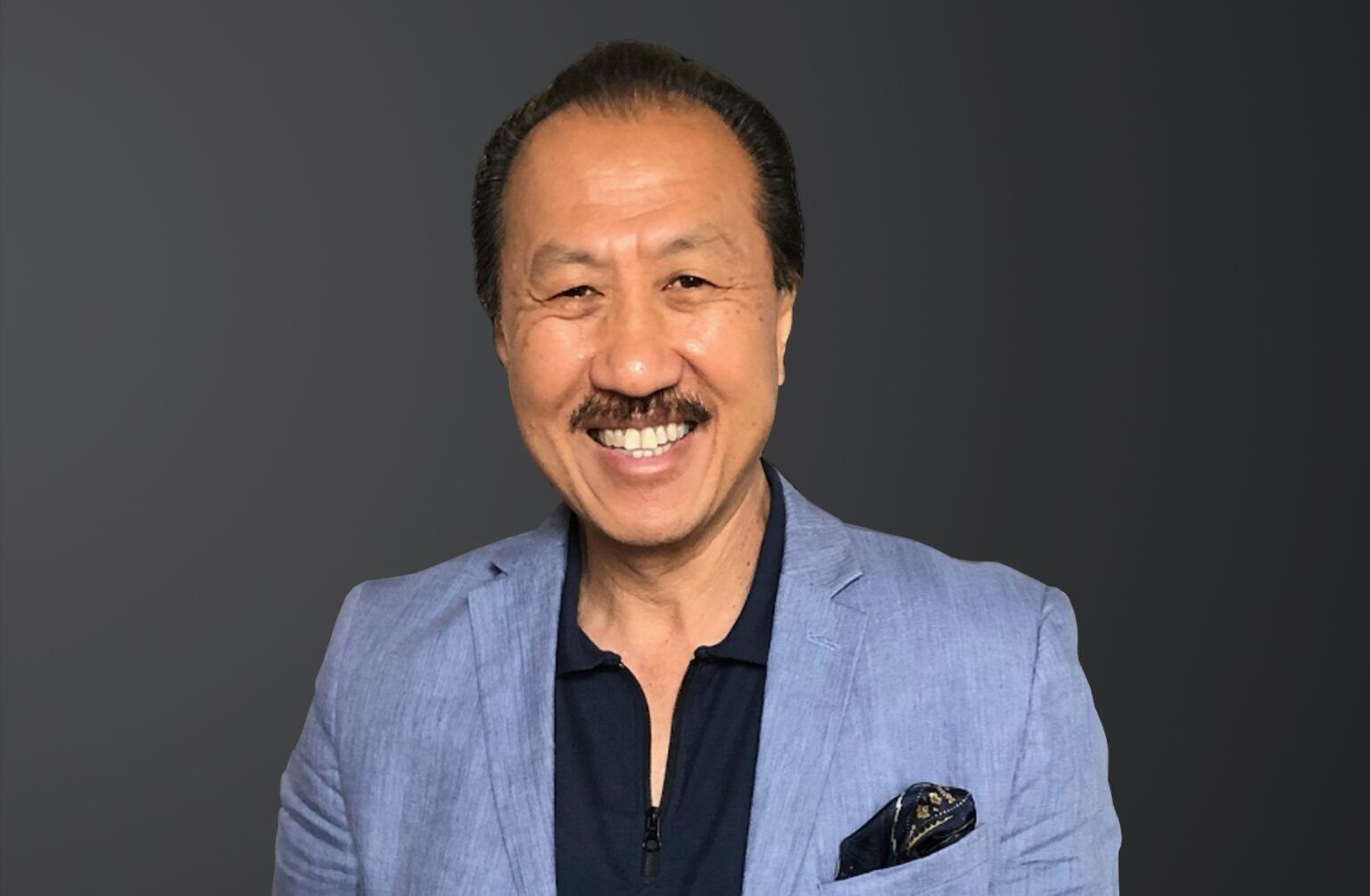 Former La Mirada Mayor Ed Eng Releases Book ‘The Accidental Mayor ...