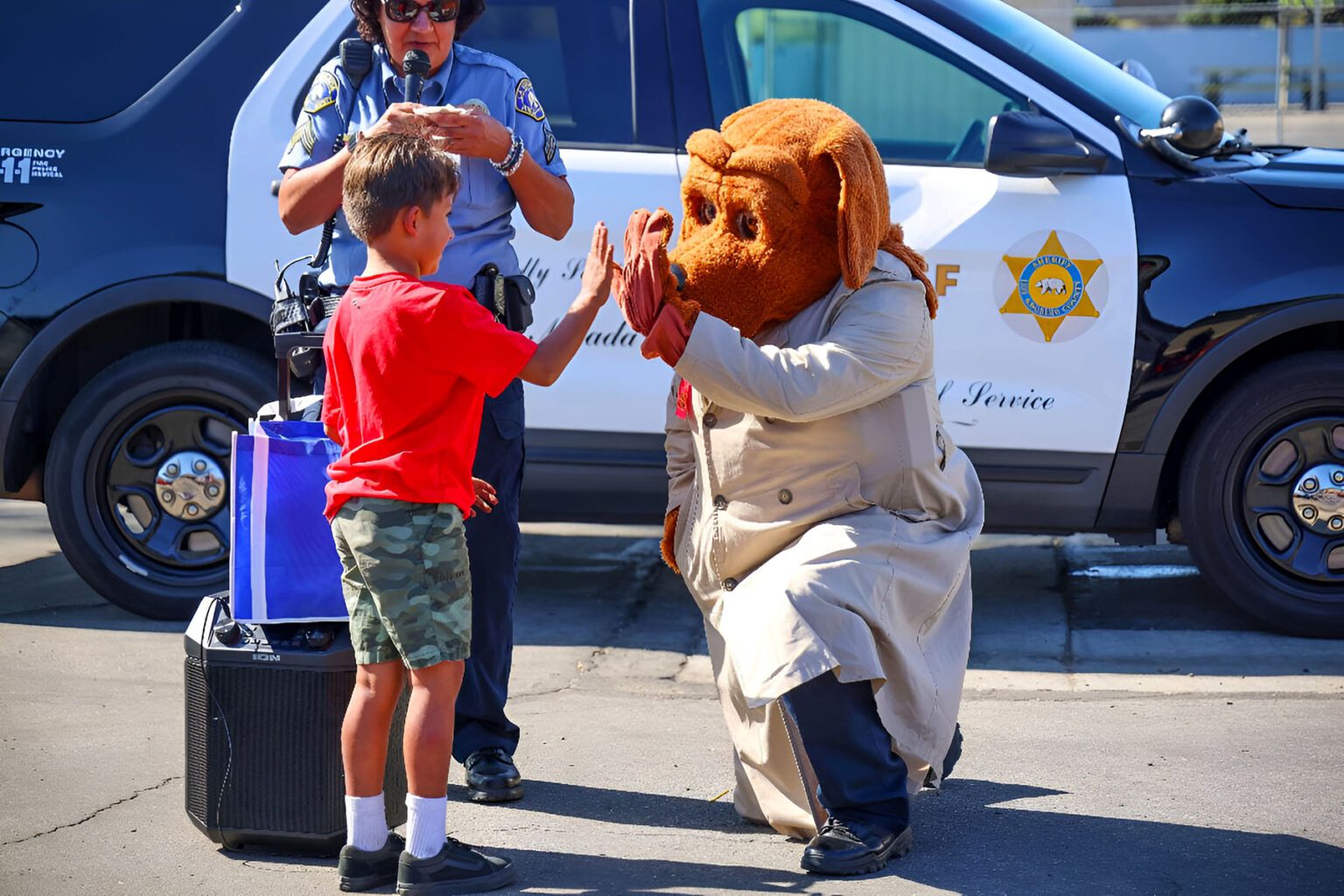Red Ribbon Week coming to La Mirada Schools Discover La Mirada California